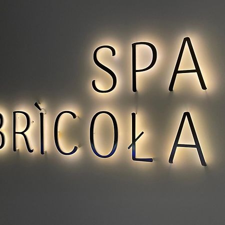 Michaelson Boutique Hotel & Spa Bricola Klaipėda Exterior foto
